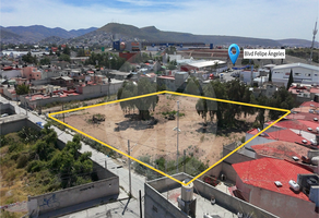 Foto de inmueble en Calle del Canal, Col. Ampliación Santa Julia C.P. 42080, Pachuca de Soto