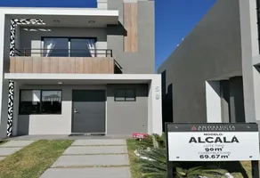 Foto de inmueble en Palacios #11, Col. Andalucía Residencial C.P. 43825, Tizayuca
