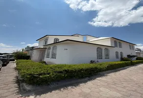 Foto de inmueble en ROBLE #100, Col. Arboledas de San Javier C.P. 42084, Pachuca de Soto