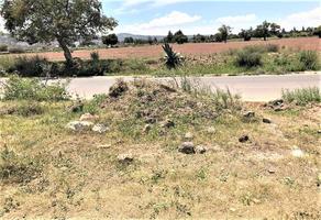 Foto de inmueble en Av.  José Maria Morelos, Col. Azteca C.P. 43703, Tulancingo de Bravo