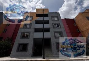 Foto de inmueble en Palenque 3 Lote 14 MZ 2 INT 3 U.habitacional CTM, Col. C.T.M. C.P. 43804, Tizayuca