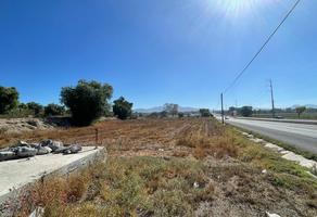 Foto de inmueble en Carretera México-Laredo, Col. Centro C.P. 42500, Actopan