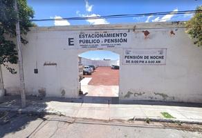 Foto de inmueble en Manuel Fernando Soto, Col. Centro C.P. 42000, Pachuca de Soto