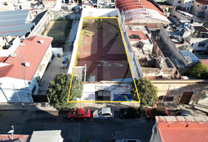 Foto de inmueble en Manuel Fernando Soto, Col. Centro C.P. 42000, Pachuca de Soto