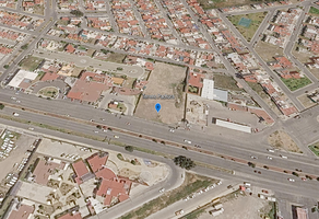 Foto de inmueble en , Col. Colosio C.P. 42088, Pachuca de Soto