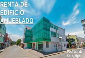 Foto de inmueble en Dr. Alfonso G. Alarcón, Col. Doctores C.P. 42090, Pachuca de Soto