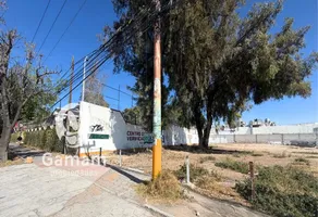 Foto de inmueble en Blvd Felipe Angeles, Col. Felipe Ángeles C.P. 42090, Pachuca de Soto