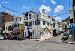 Foto de inmueble en Madero #S/N, Col. Francisco I Madero C.P. 42070, Pachuca de Soto