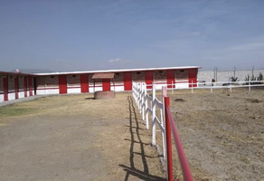 Foto de inmueble en , Col. General Felipe Ángeles C.P. 43875, Tolcayuca