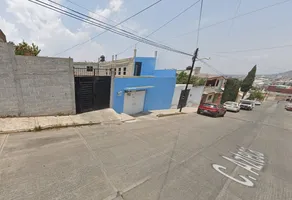 Foto de inmueble en AZTECA #0, Col. Guadalupe C.P. 43650, Tulancingo de Bravo