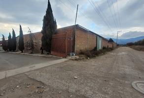 Foto de inmueble en Av San Miguel Azoyatla, Col. Hacienda Santa Gertrudis C.P. 42187, Mineral de la Reforma
