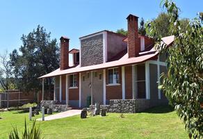 Foto de inmueble en Libramiento, Col. Huasca de Ocampo Centro C.P. 43503, Huasca de Ocampo