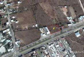Foto de inmueble en Sin nombre de calle, Col. Huichapan Centro C.P. 42400, Huichapan