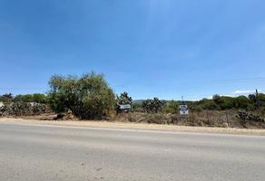 Foto de inmueble en carretera federal pachuca queretaro, Col. Huichapan Centro C.P. 42400, Huichapan