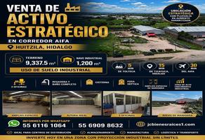 Foto de inmueble en , Col. Huitzila C.P. 43820, Tizayuca