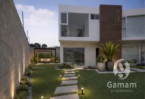 Foto de inmueble en Campos, Eliseo, Col. Jade Residencial C.P. 42084, Pachuca de Soto