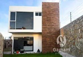 Foto de inmueble en Campos Eliseos, Col. Jade Residencial C.P. 42084, Pachuca de Soto