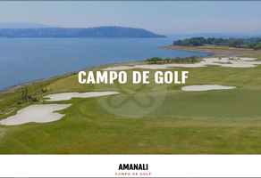 Foto de inmueble en Amanali Country Club & Nautica, Col. Jardines de San Miguel C.P. 42855, Tepeji del Río de Ocampo