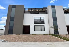 Foto de inmueble en Basalto, Col. La Cantera Residencial C.P. 42082, Pachuca de Soto