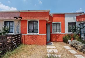 Foto de inmueble en Lote de terreno número 627 de la manzana 16 y la casa en el construida ubicado en la calle del Verge, Col. La Ilusión (La Casa del Manantial) C.P. 43824, Tizayuca