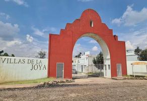 Foto de inmueble en , Col. La Joya 2da. Sección C.P. 43773, Santiago Tulantepec de Lugo Guerrero