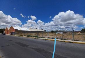 Foto de inmueble en , Col. La Paz C.P. 42094, Pachuca de Soto