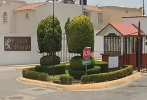 Foto de inmueble en MARIE CURIE #168, Col. La Puerta de Hierro C.P. 42086, Pachuca de Soto