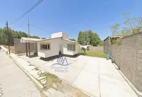 Foto de inmueble en Sin nombre de calle, Col. Loma Bonita 2da. Sección C.P. 42982, Atotonilco de Tula