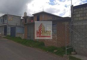 Foto de inmueble en Oaxaca Norte, Col. Loma Bonita C.P. 43906, Apan