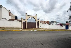 Foto de inmueble en Sin nombre de calle, Col. Lomas de Vista Hermosa C.P. 42026, Pachuca de Soto