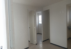 Foto de inmueble en Octava Cerrada del Boulevard Miguel Hidalgo y Costilla 144, Departamento 77 Edificio 13 mz15 lt 57, , Col. Los Héroes Tizayuca C.P. 43816, Tizayuca