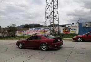Foto de inmueble en Avenida del Congreso, Col. Manuel Ávila Camacho C.P. 42182, Mineral de la Reforma