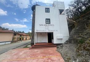 Foto de inmueble en Barrio Escobar, Col. Mineral del Monte Centro C.P. 42130, Mineral del Monte