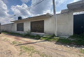 Foto de inmueble en TULIPANES, Col. Niños Héroes C.P. 42192, Zapotlán de Juárez