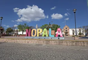 Foto de inmueble en 16 de Enero, Col. Nopala Centro C.P. 42470, Nopala de Villagrán
