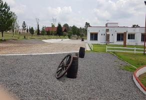 Foto de inmueble en Venta Ranchos Hidalgo Mexico  Nopala Villagrand 5 HAS, Col. Nopala Centro C.P. 42470, Nopala de Villagrán