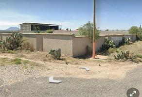 Foto de inmueble en Carr. Ciudad Sahagun-Pachuca, Col. Nueva Esperanza C.P. 43848, Zempoala