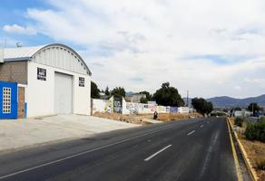 Foto de inmueble en Bodega Carr. Pachuca-tulancingo # 5383, Col. Pachuquilla C.P. 42180, Mineral de la Reforma