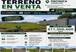 Foto de inmueble en blvd santa catarina, Col. Parque Esmeralda C.P. 42082, Pachuca de Soto