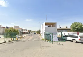 Foto de inmueble en Circuito del Circonio #0, Col. Paseos de la Plata C.P. 42082, Pachuca de Soto