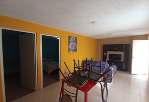 Foto de inmueble en Privada Prunus Mz 48 Lt 13 Edif 121 Viv 7, Fraccionamiento Paseos de la Pradera, Atotonilco de Tula,, Col. Paseos de la Pradera C.P. 42995, Atotonilco de Tula