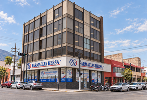 Foto de inmueble en Av Juarez 810, Col. Periodista C.P. 42060, Pachuca de Soto