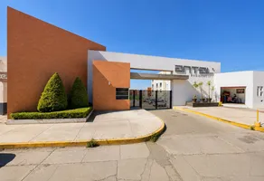 Foto de inmueble en Avenida Magisterios Lt 1 Mz 1 fraccionamiento Antal, Col. Piracantos C.P. 42088, Pachuca de Soto