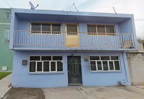 Foto de inmueble en ANDADOR 3 #0, Col. Plutarco Elías Calles C.P. 42035, Pachuca de Soto