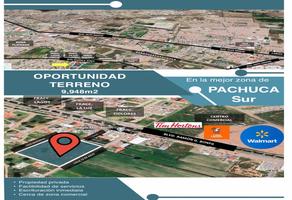 Foto de inmueble en Blvd Ramon G Bonfil, Col. Privada Real de San Cayetano C.P. 42084, Pachuca de Soto