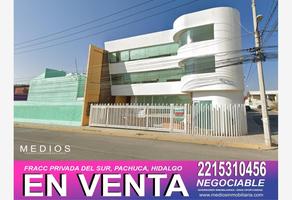 Foto de inmueble en tulipanes #s/n, Col. Privada Rinconadas del Sur C.P. 42083, Pachuca de Soto