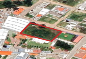 Foto de inmueble en , Col. Privadas Santa Matílde C.P. 43845, Zempoala