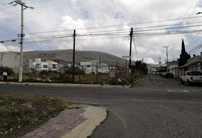 Foto de inmueble en , Col. Punta Azul C.P. 42039, Pachuca de Soto