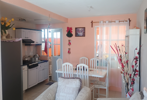 Foto de inmueble en CASA HABITACION Y TERRENO SOBRE LA CUAL ESTA CONSTRUIDA  IDENTIFICADA COMO LOTE DE TERRENO DE LA MAN, Col. Rancho Don Antonio C.P. 43810, Tizayuca