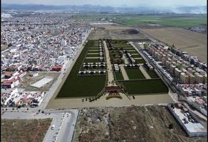 Foto de inmueble en , Col. Rancho la Colonia C.P. 42083, Pachuca de Soto